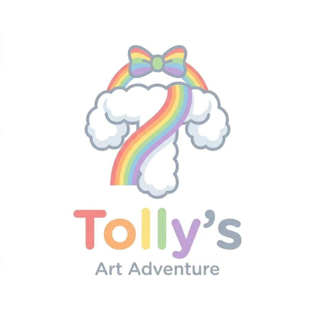 Tolly demo artwork